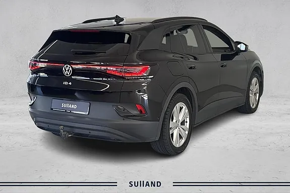 Volkswagen Id.4 2024 photo 5