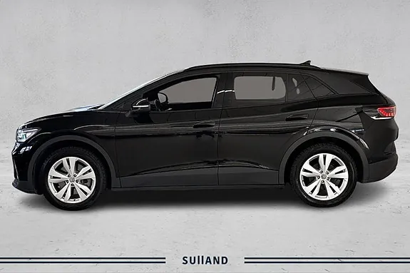 Volkswagen Id.4 2024 photo 2