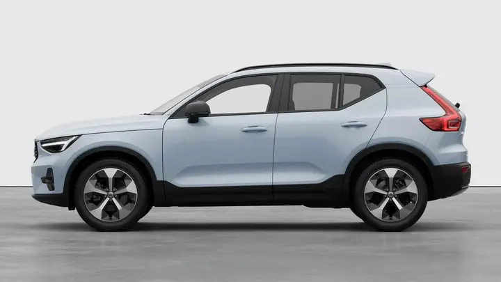 Volvo Xc40 photo 4