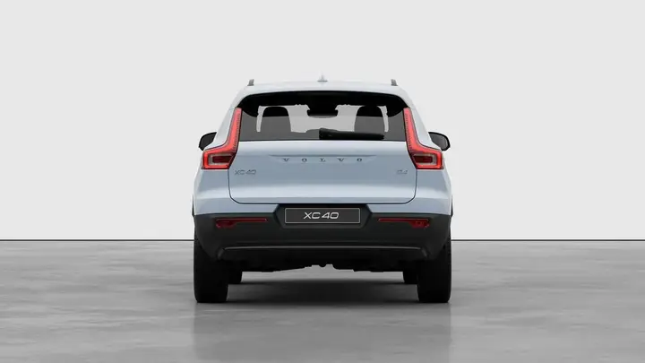 Volvo Xc40 photo 5