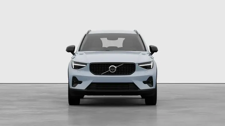 Volvo Xc40 photo 3