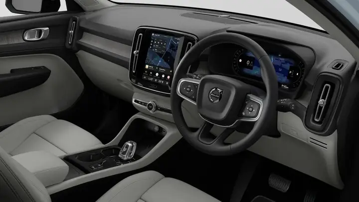 Volvo Xc40 photo 2