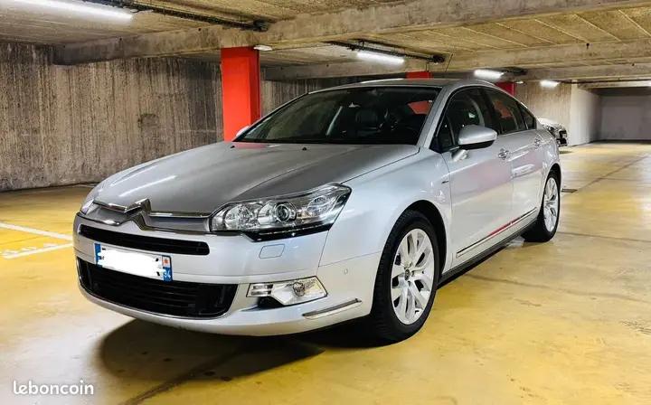 Citroen C5