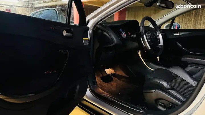 Citroen C5 2015 photo 5