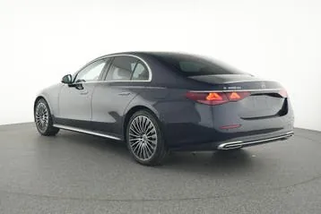 Mercedes-Benz E-Class 2024 photo 3
