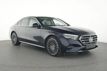 Mercedes-Benz E-Class 2024 photo 2