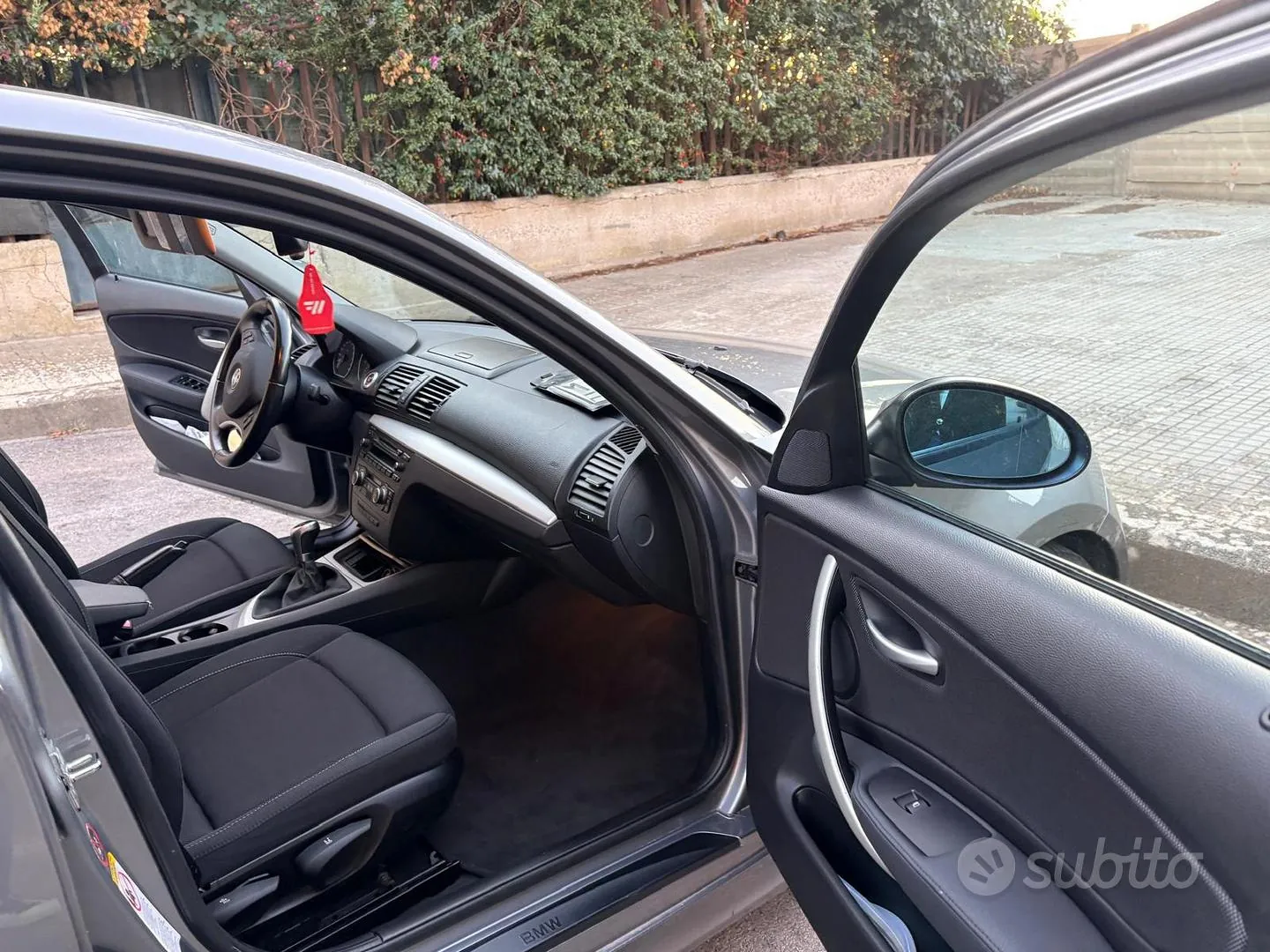 BMW 1 Series 2008 photo 4