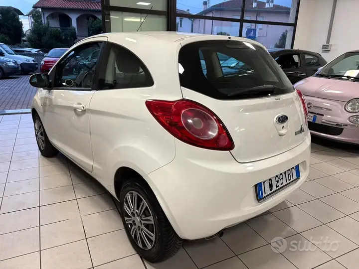 Ford Ka 2016 photo 4