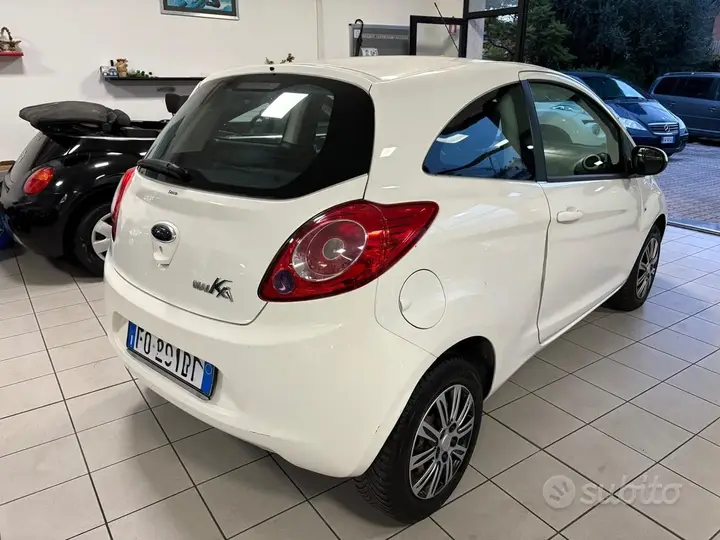 Ford Ka 2016 photo 3