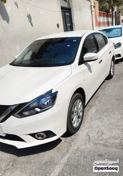 Nissan Sentra 2025 photo 4