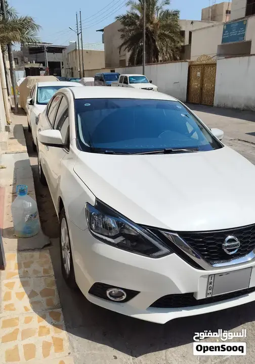 Nissan Sentra 2025 photo 3