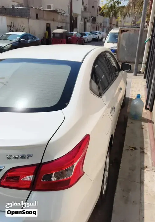 Nissan Sentra