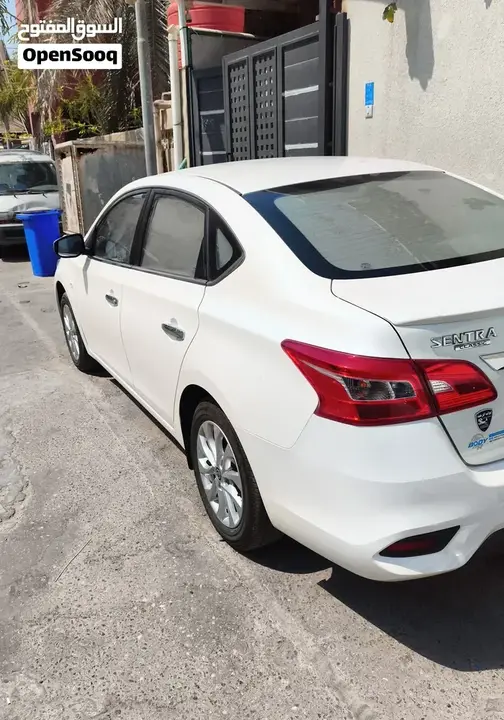 Nissan Sentra 2025 photo 2