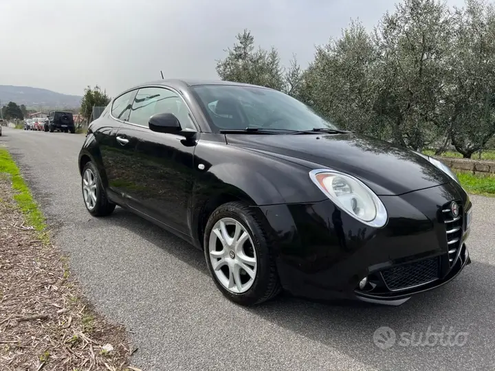 Alfa Romeo Mito 2009 photo 2