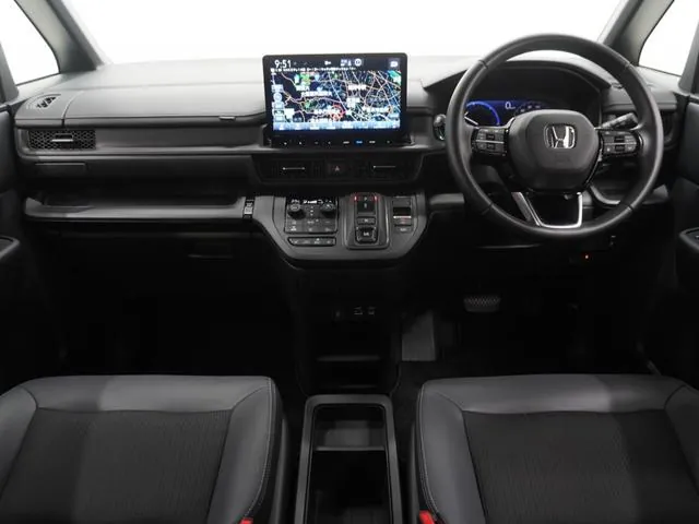 Honda Stepwgn 2022 photo 4