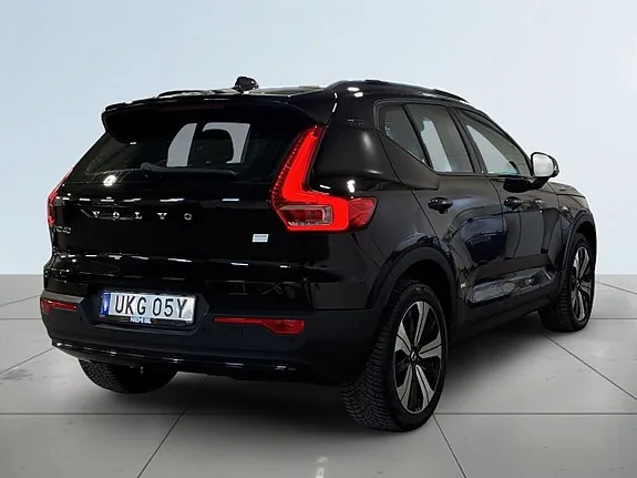 Volvo Xc40 2023 photo 5