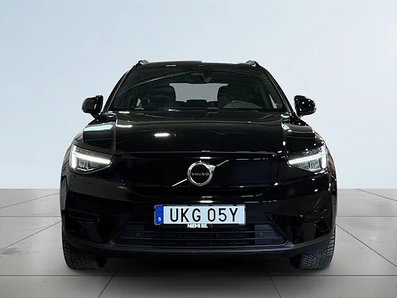Volvo Xc40 2023 photo 2