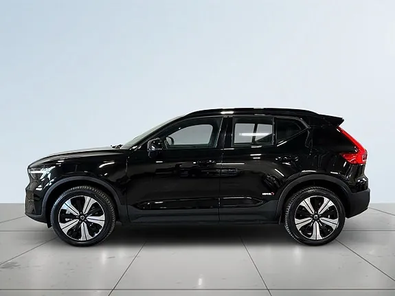 Volvo Xc40 2023 photo 3