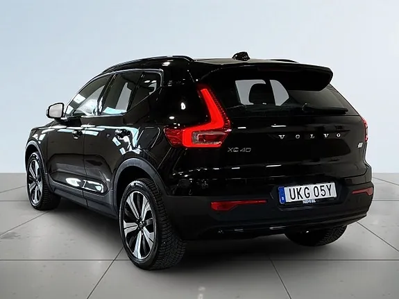 Volvo Xc40 2023 photo 4