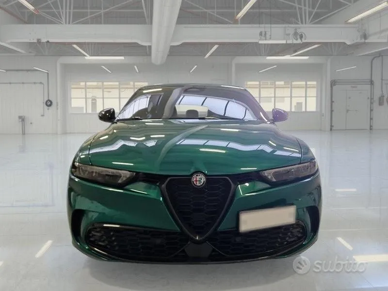 Alfa Romeo Tonale 2023 photo 2