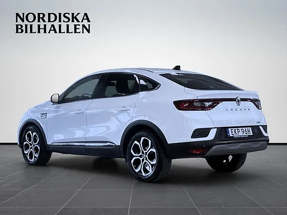Renault Arkana 2022 photo 4