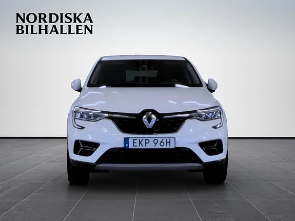 Renault Arkana 2022 photo 2