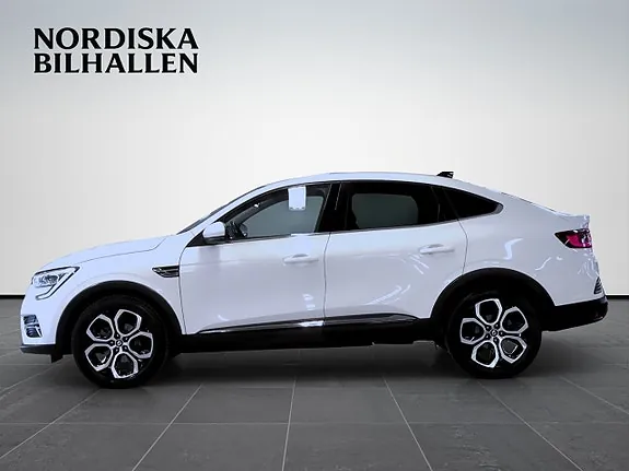 Renault Arkana 2022 photo 3