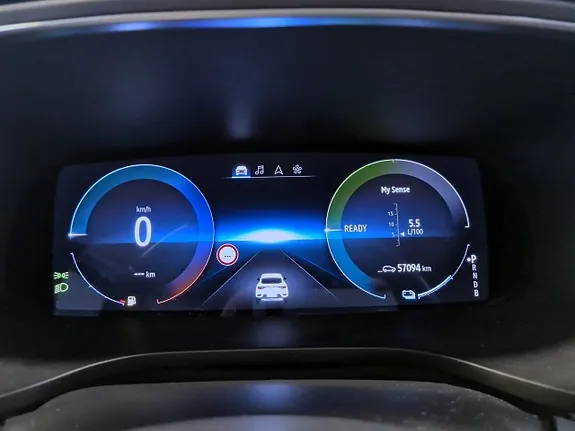Renault Arkana 2022 photo 5