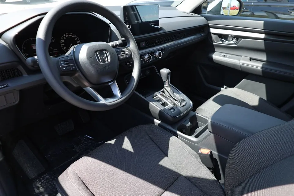 Honda Cr-V 2026 photo 3