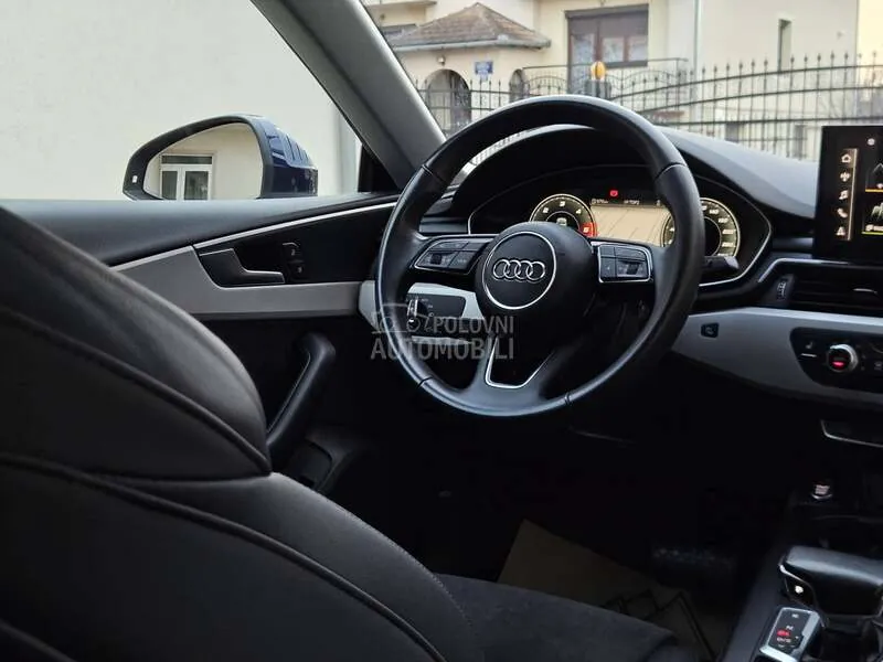 Audi A5 2021 photo 3