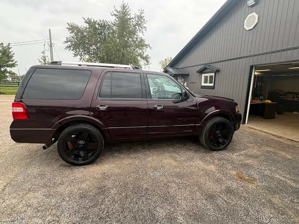 Ford Expedition