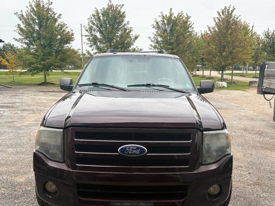 Ford Expedition 2010 photo 5