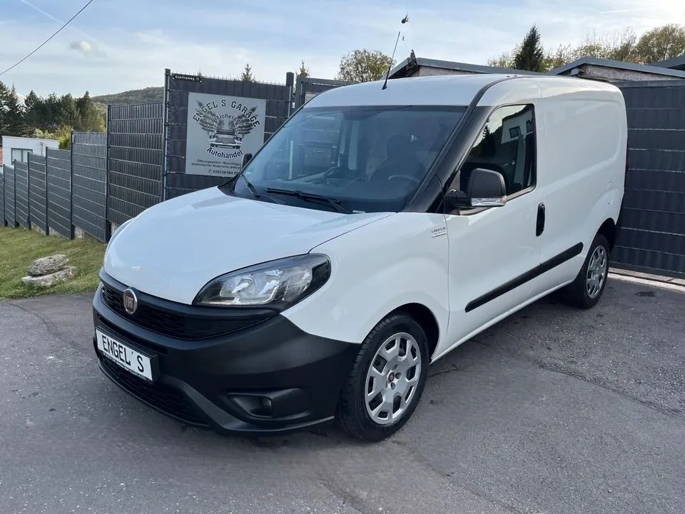 Fiat Doblo