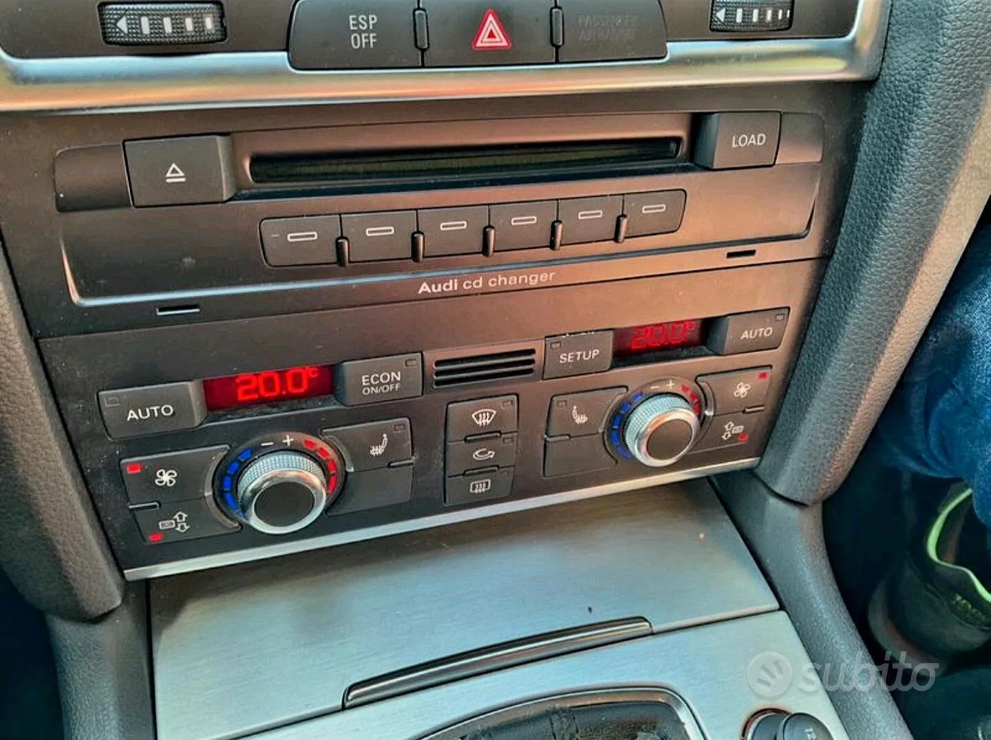 Audi Q7 2009 photo 4