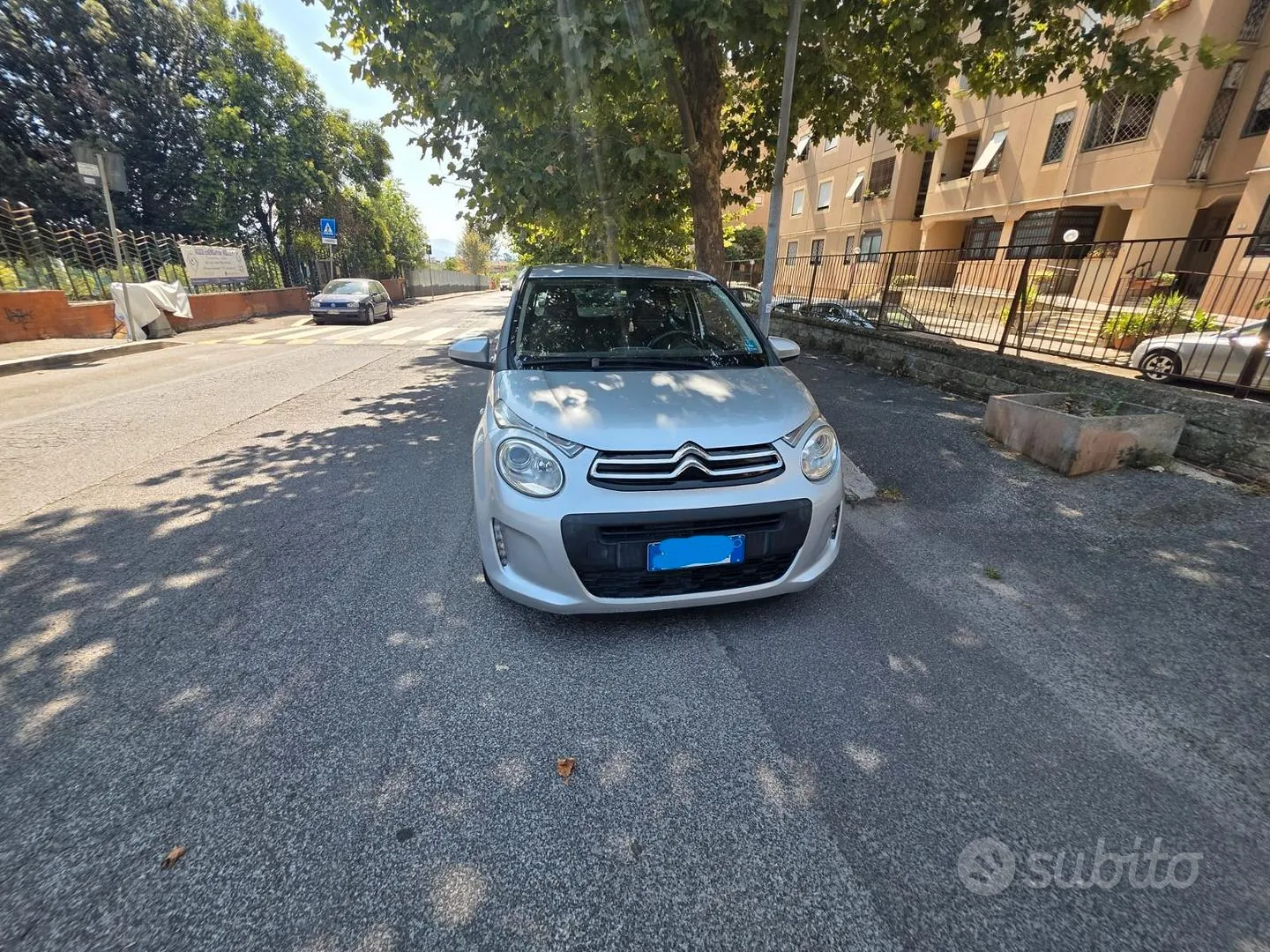 Citroen C1