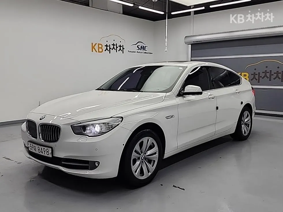 BMW Gran Turismo