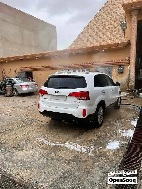 Kia Sorento 2015 photo 4