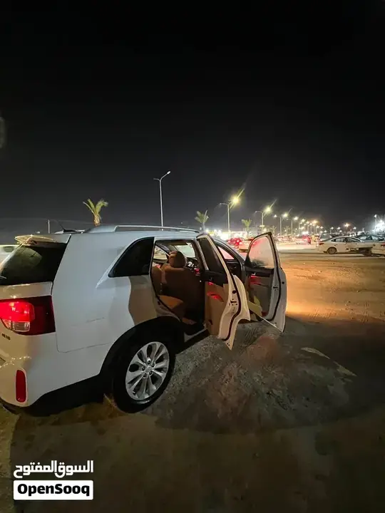 Kia Sorento 2015 photo 3