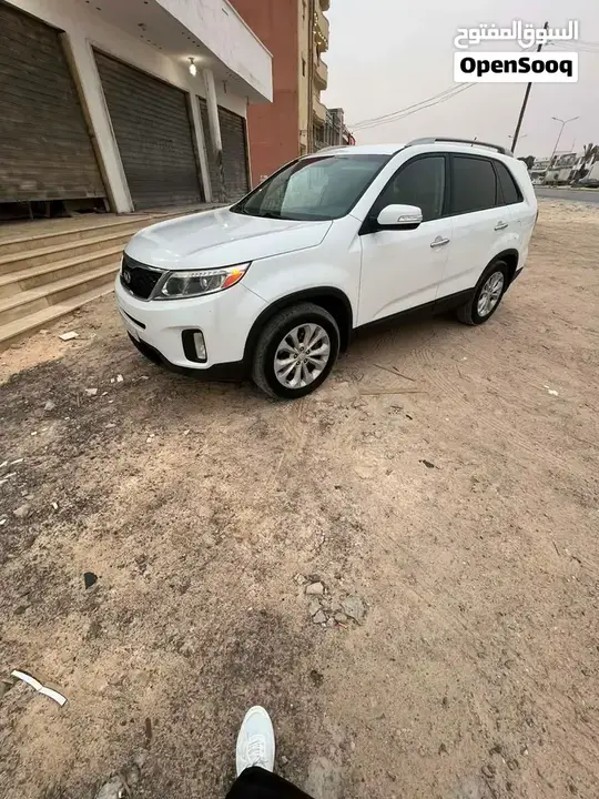 Kia Sorento 2015 photo 2