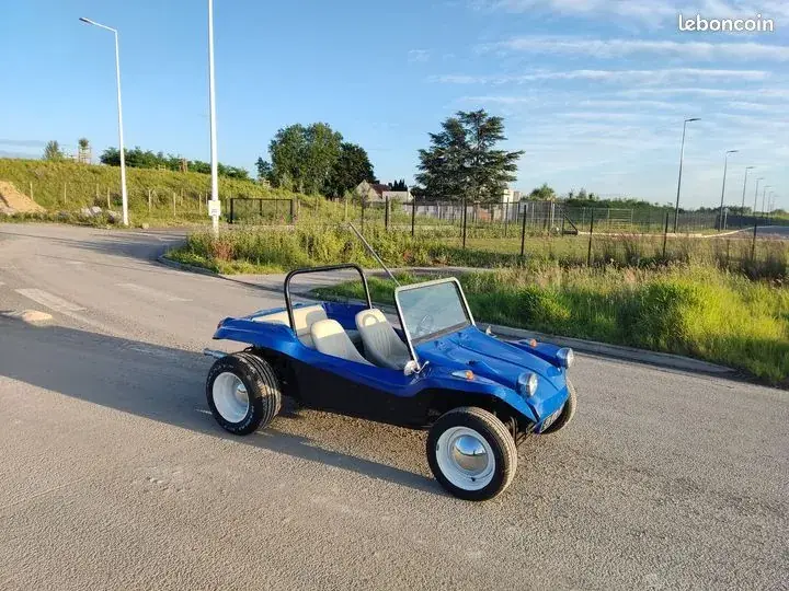 Volkswagen Buggy
