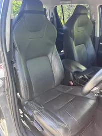 Toyota Hilux 2018 photo 3