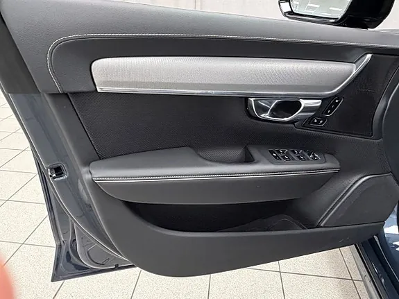 Volvo V90 2022 photo 5
