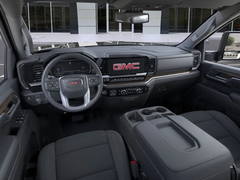 GMC Sierra 3500Hd 2026 photo 5