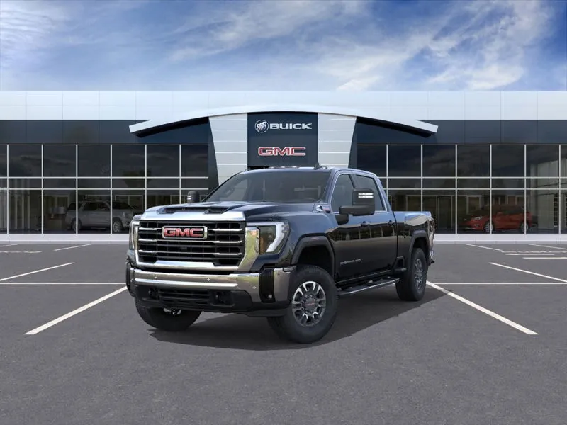 GMC Sierra 3500Hd