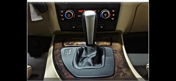 BMW 320D