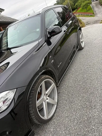 BMW X5 2016 photo 3