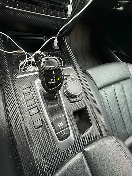BMW X5 2016 photo 5