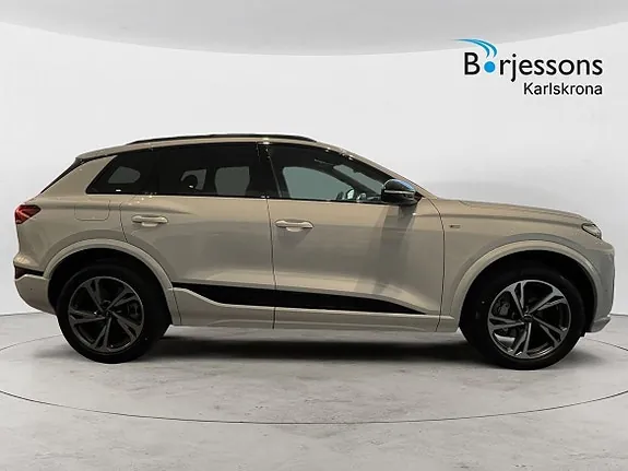 Audi Övriga 2026 photo 2