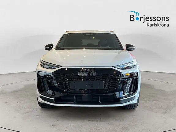 Audi Övriga 2026 photo 5