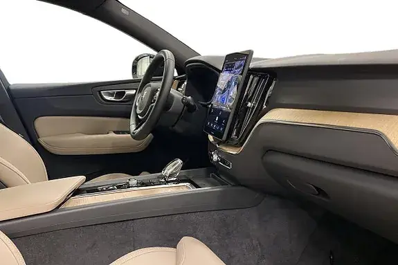 Volvo Xc60 2026 photo 4